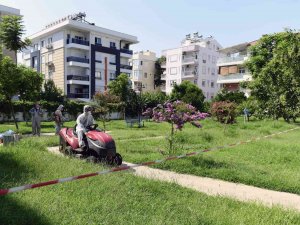 Havrita’ya Erişim Engeli Talebi