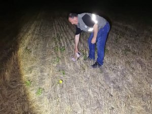 Tokat Dkkmp Yeni Sezon Denetimi