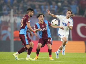 Trabzonspor-kopenhag Mücadelesi Exxen’de