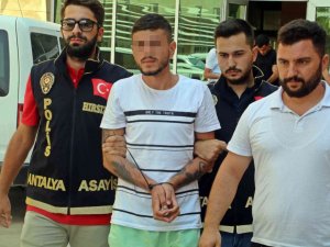 ’Kuşçu Kafesten Çıktı’ Mesajını Yayıp 4 Milyonluk Vurgun Yaptı