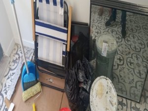 Denizli’de Aranan 52 Şahıs Tutuklandı