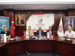 İ̇ka Ve Getham Katma Değerli Sektörlere İnsan Kaynağı Yetiştirecek