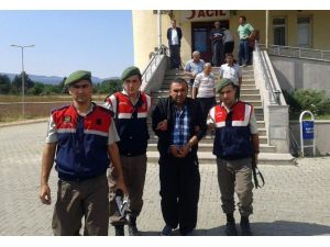 Kastamonu’da Silahlı Kavga: 1 Yaralı