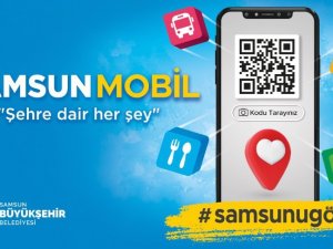 Şehre Dair Hemen Her Şey Bu Mobil Uygulamada