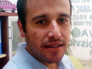 Burhan’ı Sahte Sosyal Medya Hesabı İle Kandırıp Dağa Çıkararak Öldürmüşler