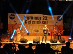 Tunceli’de En ’Ballı’ Festival