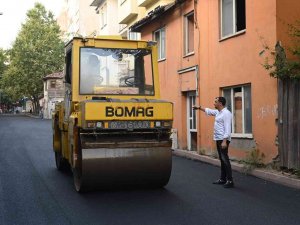 Sil Baştan Yenilendi