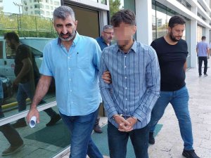 Samsun’da Yasa Dışı Bahisten 1 Kişi Tutuklandı