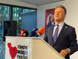 Tdp Genel Başkanı Mustafa Sarıgül: “Gaziantep Ve Mardin’deki Kazalar Soruşturulmalı”