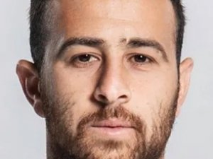 Dia Saba Resmen Sivasspor’da
