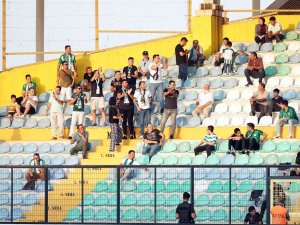 Spor Toto Süper Lig: İ̇stanbulspor: 0 - Konyaspor: 2 (İ̇lk Yarı)