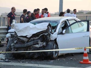 Batman’da Feci Kaza: 3 Ölü, 1 Yaralı