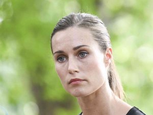 Finlandiya Başbakanı Marin’in Uyuşturucu Testi Negatif Çıktı