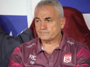 Rıza Çalımbay, Süper Lig’deki 600. Maçına Çıktı