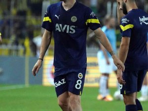 Mert Hakan Ve Alioski, Ligde İlk Kez Kadroda