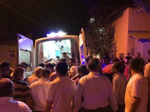 Şemdinli’de Kamyonet Uçuruma Yuvarlandı: 1 Yaralı