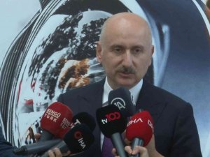 Bakan Karaismailoğlu: “Kazalar Yol Kusurundan Kaynaklı Kazalar Değil”