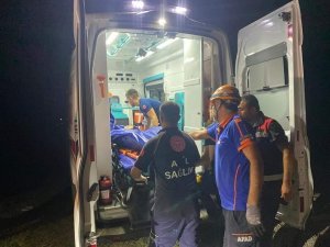 Serinlemek İçin Girdiği Göletten Cansız Bedeni Çıktı