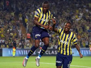 Valencia’dan 3 Maçta 6 Gol