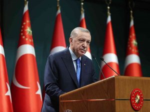 Erdoğan: “(Trafik Kazaları) Soruşturmalar Neticesinde Failler Hakkında Gereken İşlemler Yapılacak”