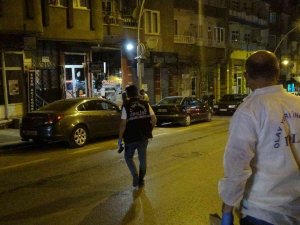 Kardeşlerin Mal Paylaşımı Tartışması Kanlı Bitti