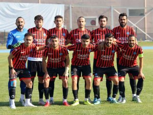 Bölgesel Amatör Lig: Kayseri Takımları 6. Grup’ta