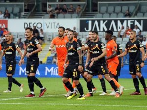 Kayserispor 12. Sıraya Geriledi