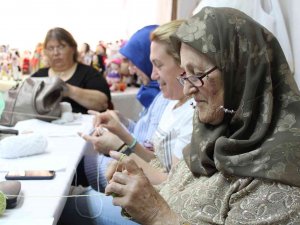 Efeler Halk Eğitim Merkezi’nin Kurslarından, Bir Yılda 40 Bin Vatandaş Faydalandı