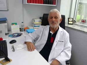 Prof. Dr. Fazıl Aydın: “Kovid Geçirende Kanser Riski Fazla Diye Herhangi Bir Veri Yok”