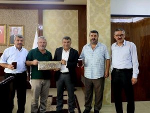 Arıcılara Kovan Desteği Sonrası İlk Hasat