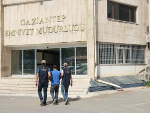 Gaziantep’te Firari Fetö/pdy Üyesi Yakalandı