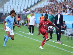 Sivasspor-malmö Maç Biletleri Satışta