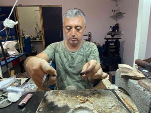 Bu Meslekte Çırak Bulmak Artık Çok Zor