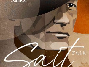 Bodrum, Sait Faik Hikâyelerini İ̇ş Sanat Çarşamba Sahnesi’nde Dinleyecek