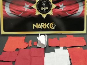 Isparta’da Uyuşturucu Operasyonlarında Gözaltına Alınan 6 Kişi Tutuklandı