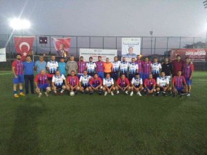 İ̇nönü Üniversitesi Adını Yarı Finale Yazdırdı