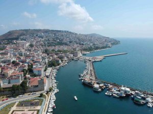 Sinop’ta İkinci Çeyrekte 278 Daireye Yapı Ruhsatı