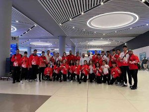 Muaythai Dünya Şampiyonası’nda Türk Gençlerinden Müthiş Başarı