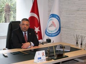 Demokratik Sağlık Sen: “Gaziantep’teki Kazada Vefat Edenler Görev Şehididir”