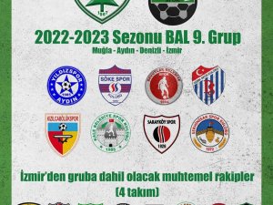 Muğlaspor Ve Yatağanspor’un Rakipleri Belli Oldu