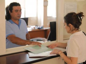 Dokuz Eylül’de Kayıt Heyecanı Başladı