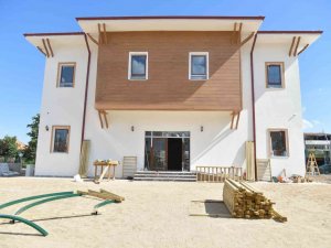 Mahalle Kültür Evleri Mahallelilik Bilincini Tazeliyor