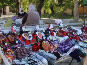 ’Soğanlı Bebekleri’nde Siparişe Yetişilemiyor