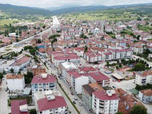 Kavak’ta Fabrikalar Kahvehane Kapatıyor