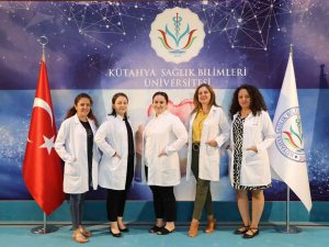 Akademisyenlerin Projesi Kabul Edildi