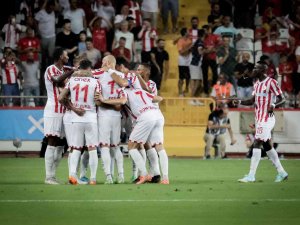 Süper Lig’de 3. Hafta Gollü Geçti