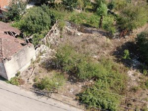 Milli Mücadele Döneminde Büyük Öneme Sahipti, Tarihi Yapının Kalıntısı Bile Bulunmuyor