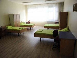 İ̇hlas Vakfı Yurtlarına Kayıt Yaptıracak Öğrenciler Devlet Desteği Alacak