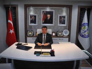 Başkan Erol’dan Kan Bağışı Çağrısı