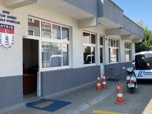Ekmek Parası Kazanmak İçin Geldiği İş Yerinde Hayatını Kaybetti